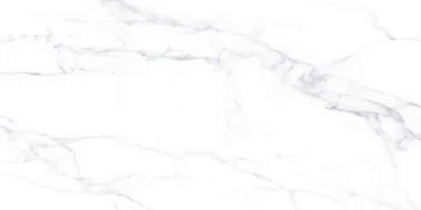 Фото Керамогранит Vitra K958005R0001VTER Statuario Белый Матовый R10A Ректификат 60x120 Турция