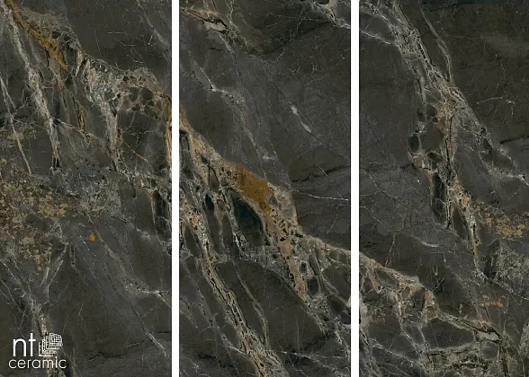 Фото Керамогранит Orobico Brown 120x270 (NTT3503L) Китай