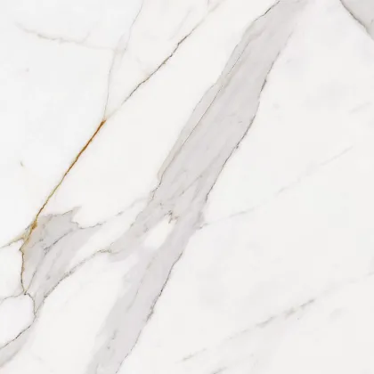 Фото Керамогранит ZERDE TILE Nature Base White 60х60 Казахстан