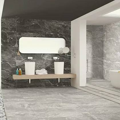 Фото Керамогранит MULTI MILKYWAY 60x120 Индия