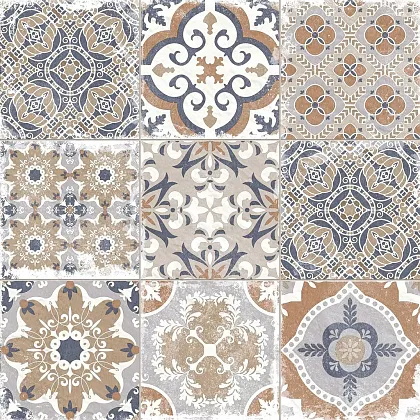 Керамогранит GFU04CTR14R Country 60x60 для гостиной, для ванной, для туалета, для спальни, для прихожей Фото Керамогранит GFU04CTR14R Country 60x60 Россия