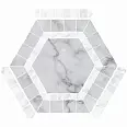 Керамогранит Monopole Ibiza Grey 22x25