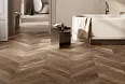 Керамогранит Ragno Marazzi RDLQ Nodis Chevron Natural Matt 11x54