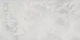 Керамогранит Vitra K958008R0001VTER ArtWall Цветы Серый Матовый Ректификат 60x120