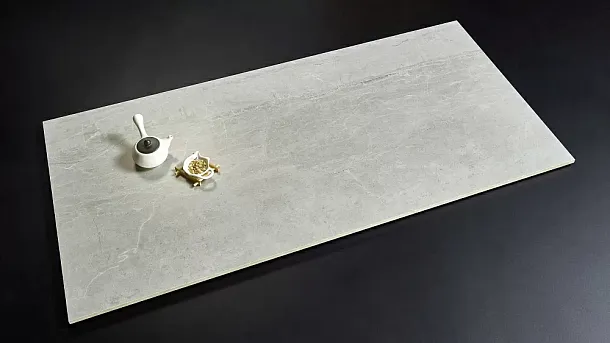 Фото Керамогранит Illution Soft Polished (Gold) 60x120 (BHW-0038) Китай