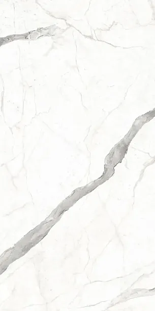Фото Керамогранит Fondovalle INF2651 Infinito 2.0 Statuario Extra Matt 6mm 60x120 Италия