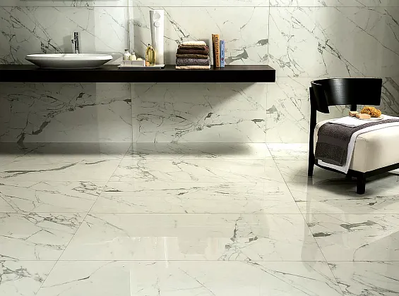 Фото Керамогранит Caesar Anima Graphite Matt RT R10B 60x120 Италия