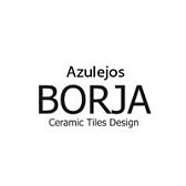 Azulejos Borja - плитка, керамогранит Бренд Azulejos Borja логотип