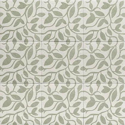 Фото Декор Mainzu PT03850 Decor Green Five 20x20 Испания