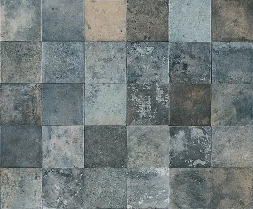 Фото Керамогранит Cr.Senesi Ferro 22.3X22.3 (15-826-508-9792) Испания