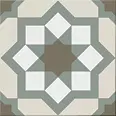 Керамогранит Cifre Capri Hidra Warm 20x20