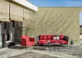 Керамогранит Ennface ENCLR6040GL722 Camelot Fern Glossy 75х225х8
