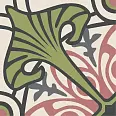Керамогранит Smile Tile Siena Toledo 19,8x19,8