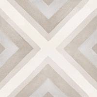 Фото Керамогранит Smile Tile Artisan Cream 19,8x19,8
