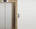 Керамогранит Laparet Betonica Blanco Pro Светло-Серый Матовый R12Soft 60Х60