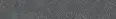 Kerama Marazzi Плинтус Касабланка HP антрацит матовый обрезной 60x9,5x0,9 (KM6060G0141RBT6)
