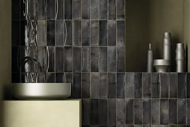 Фото Плитка Equipe 30063 Arco Caramel 6,5X20 Испания
