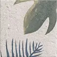 Декор Mainzu Bottega Decor Samui 20x20