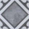 керамическая плитка DeShun Ceramics Mix Art Decor DC31 20x20