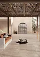Керамогранит Ragno Marazzi RCAA Realstone Travertino Vein Noce Rett 60x120