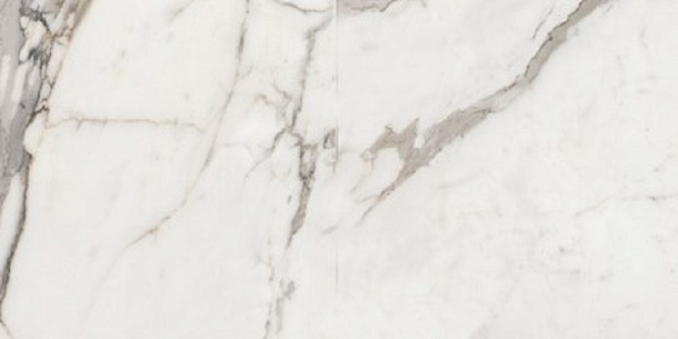 Фото Керамогранит Lux Calacatta Lap (2A31) 60X120 Италия
