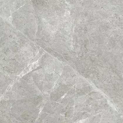 Фото Керамогранит Eternal ETSTN1236GL6060 Baltic Grey Glossy 60x60 Индия