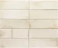 Плитка Equipe 30030 White 6,5X20