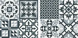 Фото Керамогранит Gayafores Heritage Black 33,15x33,15