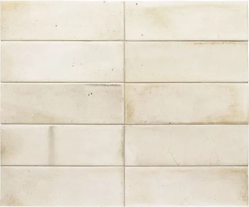 Фото Плитка Equipe 30030 White 6,5X20 Испания