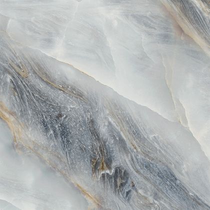 Керамогранит Estelle Blue матовый карвинг 600x600 (D60228M) для гостиной, для кухни, для ванной, для туалета, для прихожей, на теплый пол Фото Керамогранит Estelle Blue матовый карвинг 600x600 (D60228M) Узбекистан