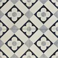 Керамогранит Realonda Barcelona White 44.2x44.2