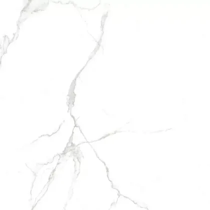 Фото Керамогранит Laparet Statuario White Pro Белый Матовый R10Gr 60Х60 Индия