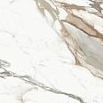 Керамогранит Calacatta Premium матовый карвинг 600x600 (D60209M)