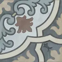 Фото Декор VT\A598\5301 Чементо 6 матовый 20x20