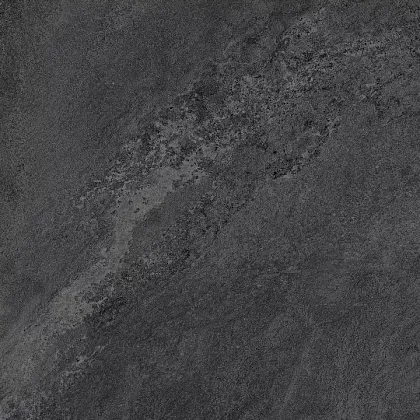 Фото Керамогранит Alpas Mountain Black 20mm 60x60 Индия