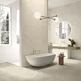 Керамогранит MGM Ceramiche Resin Hub Dust Rett 60x120