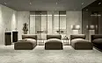 Керамогранит DUE-G Ceramiche 106516 BP White Matt 8.5mm 60x120