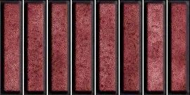 Фото керамическая плитка El Barco Domino Cobre Glossy 15x30