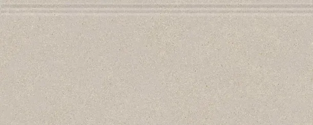 Фото Плинтус Рабат бежевый матовый обрезной 30x12x1,3 (KML2FMF003BR) Россия