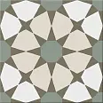 Керамогранит Cifre Prisma Hidra Warm 20x20