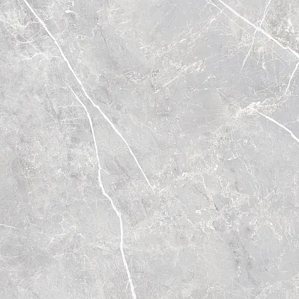 Фото Керамогранит Laparet Lp6060G0071R Lune Grigio Серый Матовый Карвинг 59,5Х59,5 Россия