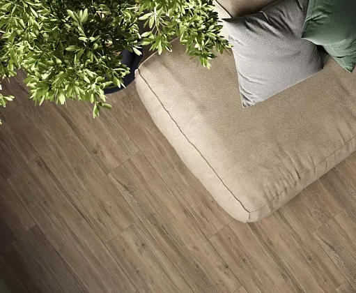 Фото Керамогранит K952693R0001LPE0 Tabula Beige бежевый 20х80 Россия