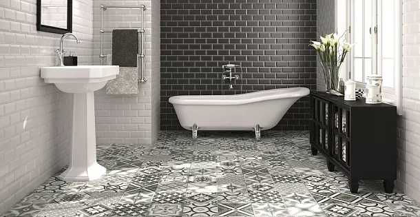 Фото Керамогранит Tau Ceramica Corten B 60x120 Испания