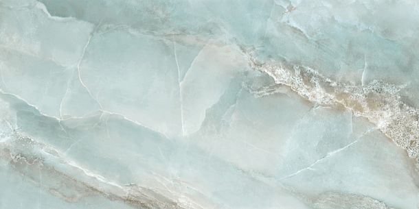 Фото Керамогранит Blumarin Lagoon полированный 600x1200 (60120BLM16P) Индия