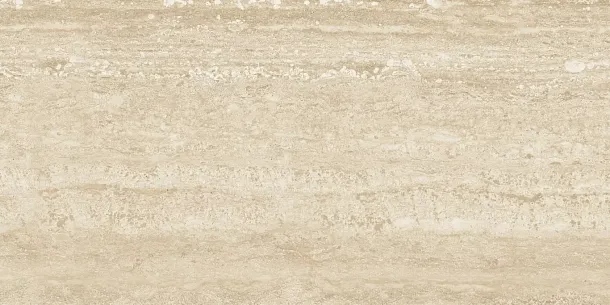 Фото Керамогранит Eternal ETSTN1231MT60120 Travertine Beige Matt 60x120 Индия
