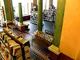 Керамогранит Top Cer 6615/1Ch Medium Grey Color 15 14,6х14,6