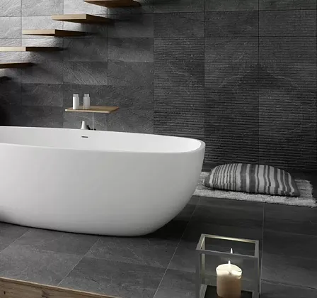 Фото Керамогранит Argenta Dorset Moon RC 60x60 Испания