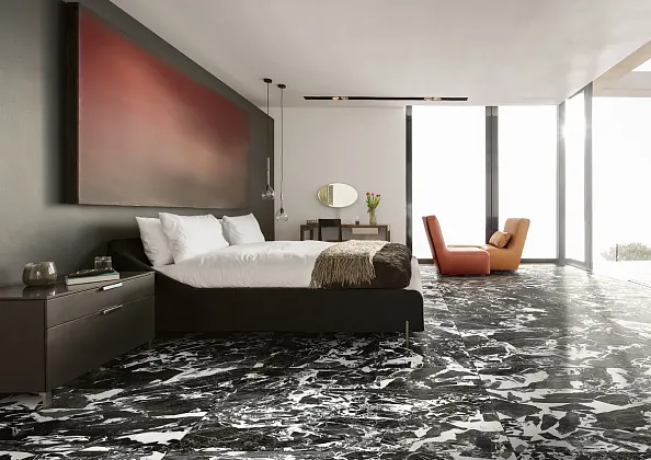 Фото Керамогранит Imola Ceramica CAL OY6 278 RM 120x278 Италия