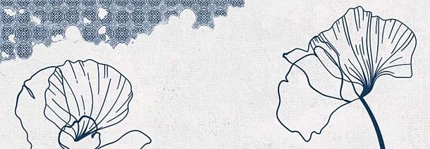 Фото Керамическая плитка el molino tikko decor blanco 30x90 Испания