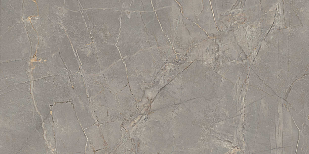 Фото Керамогранит BR03 Bernini Grey неполированный 60x120x10 Россия